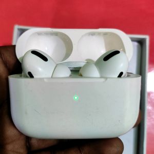 Airpods Pro 2 Generation (First Copy)