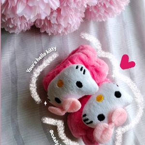 Sanrio Official Hello Kitty Handband