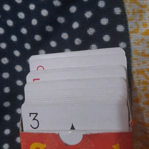 Random Deck Of Playing Cardss