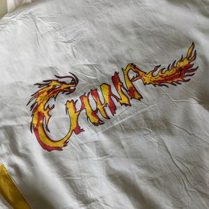 CHINA OLYMPICS JACKET (OFFICIAL)