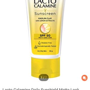 Sunscreen 50 Spf