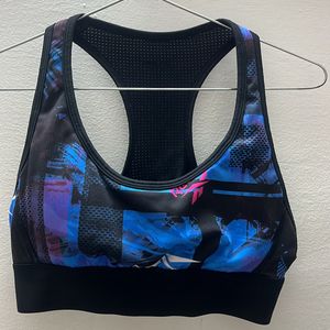 Reebok Sports Bra For Sale