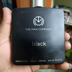 The Man Company Brand Perfume