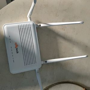 5g SyRotech Wifi Extender Router