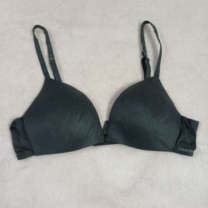 CK Padded Bra 32