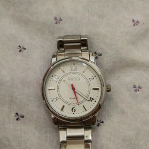 GUCCI WATCH For Men