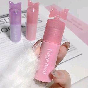 !! SALE !! Gege Bear Bow Lip Glaze