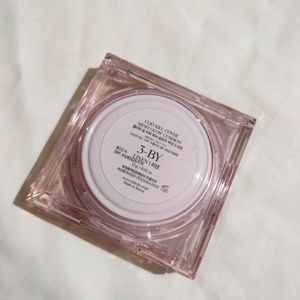 Clio Cover Mesh Glow Cushion Foundation