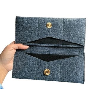 Formal Style Wallet