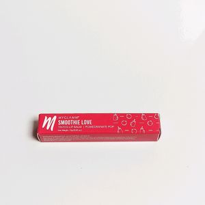 Myglamm lip Balm