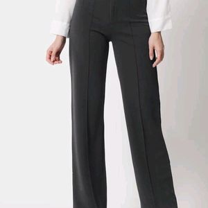 Women Korean Trouser