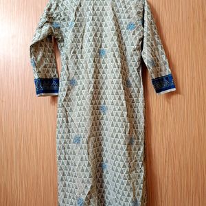 Xl Size Kurtis