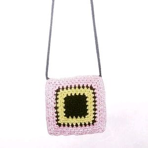 Crochet Sling bag Sale