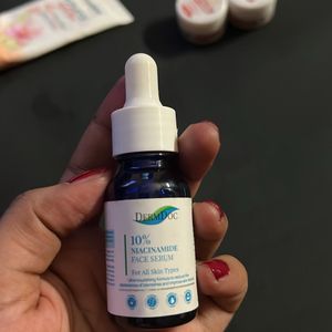 Face Serum