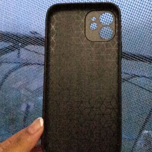 iphone 12 Case Cover,black