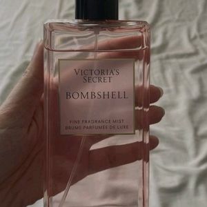 10ML Bombshell Victoria Secret Perfume