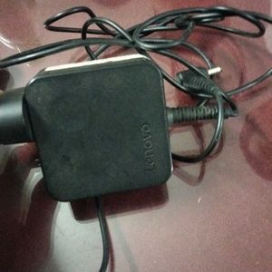 Lenovo Laptop Charger