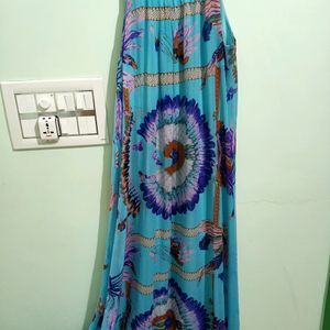 Long Dress (Beach)