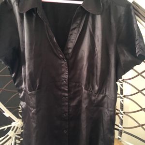 Satin New Imported Shirt