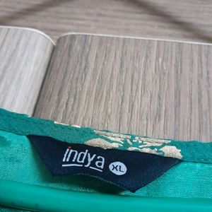 Indya Xl Silk