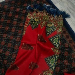 Pashmina Suit