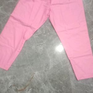 Cotton Pant