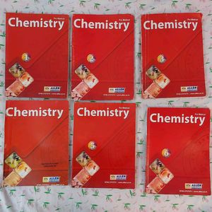 Neet Books - Full Set, Used