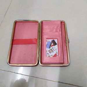 women wallets