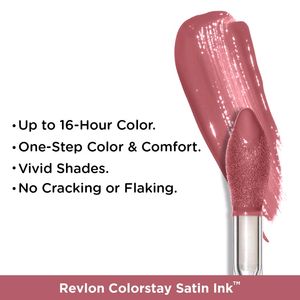 Revlon Colorstay Satin Ink