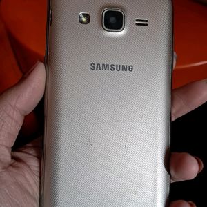 Samsung J2 Mobile