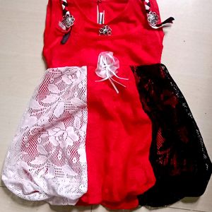 Girls Clothing