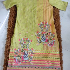 Kurta.. Unused Branded Products