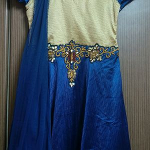 Full Frock For Women