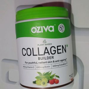 Oziva Collagen 250g