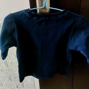 12-18 Month Sweat Shirt