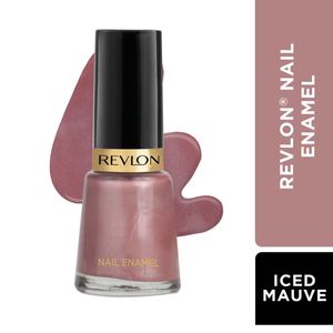 New Revlon Nail Enamel - 2 Shades