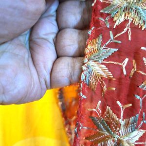 Phulkari Dupatta