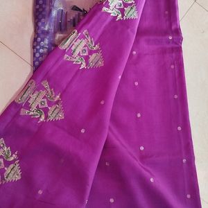 Paithani Saree