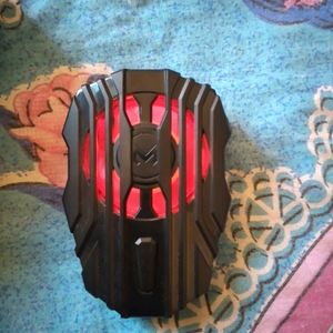 MOBILE COOLING FAN   BATTERY CHARGING