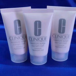 Clinique Moisture Surge Overnight Mask