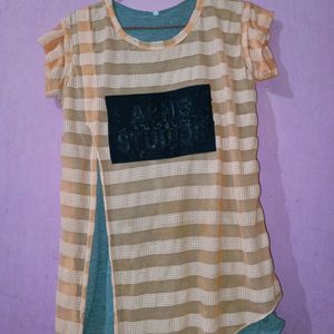 Top For Girls And Womens