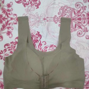 Seamless Premium Bra