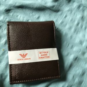 Brand New Men's Wallet