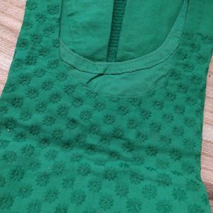 Kurti Combo Of 2