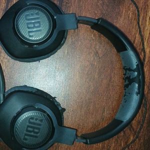 Office Used Headphone Set