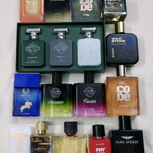 17Perfumes Brand New 12