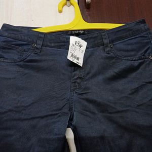 Girls Pant New