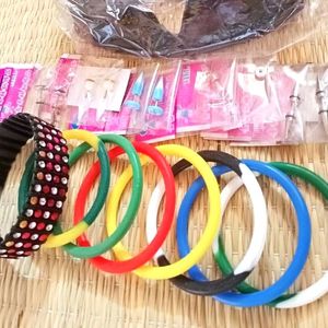 16pcs Accessories Combo For Boys