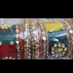 BRAND NEW BANGLES