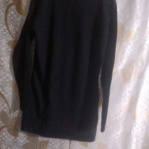 Black Top For Girls